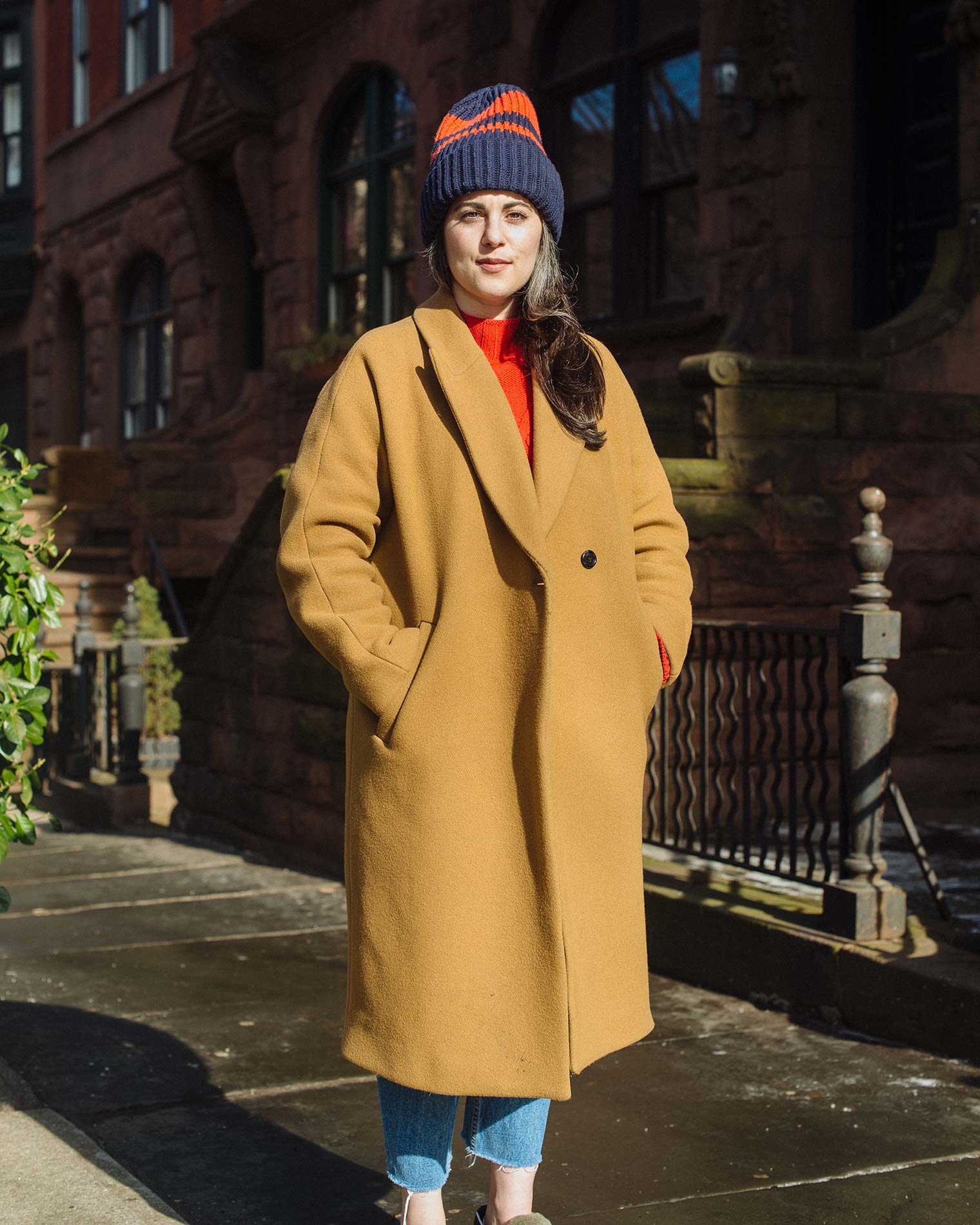 Claire Saffitz — New York Magazine