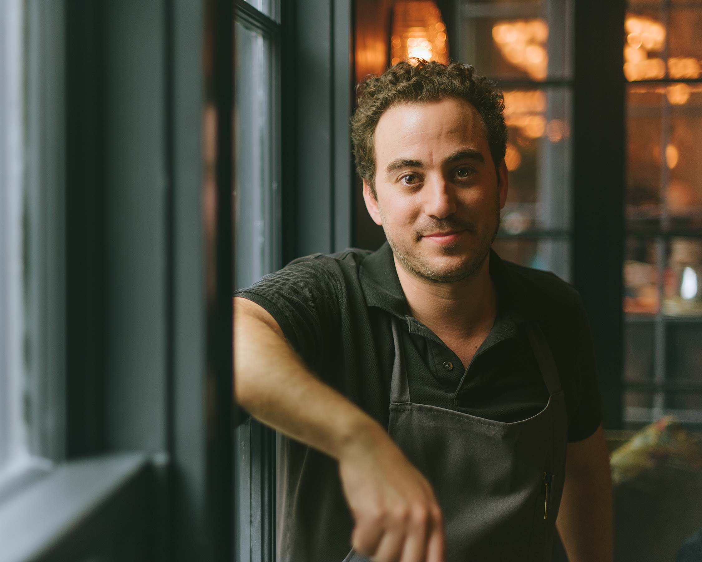 M. Cooper | Daniel Rose — New York Magazine