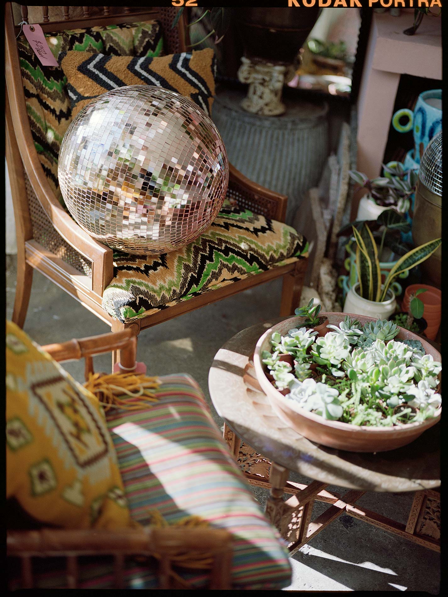 Feng Sway | Greenpoint, Brooklyn – Personal Work