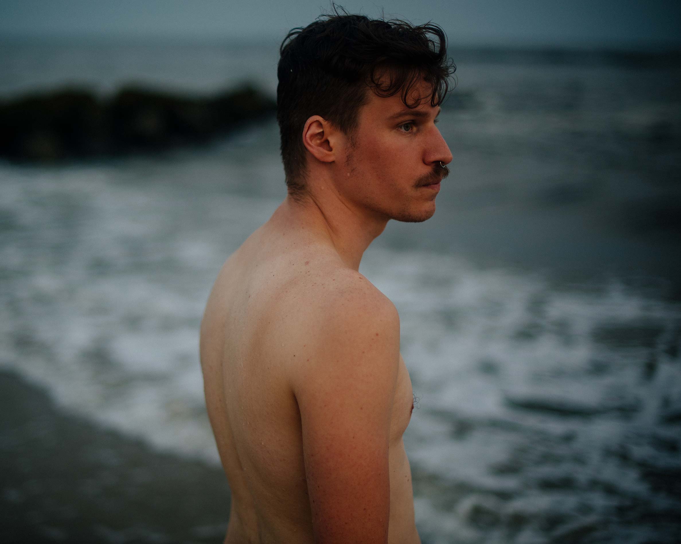 M. Cooper — Matracia / "Summer Cruel"