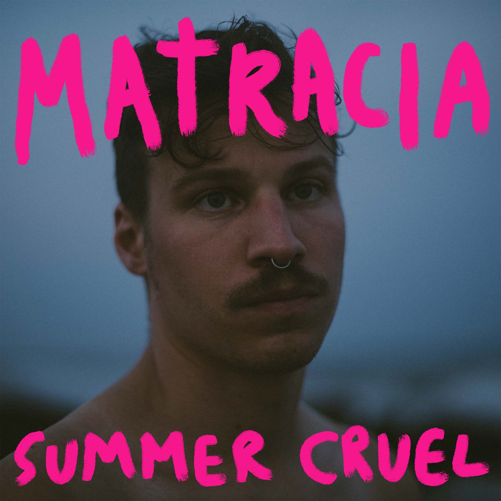 M. Cooper — Matracia / "Summer Cruel"